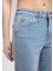 Cindy Gold Shape Açık Mavi Jean Pantolon 100277-84410 6