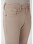 James Mavi Black Bej Gabardin Pantolon0042435017 6