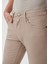 James Mavi Black Bej Gabardin Pantolon0042435017 8