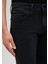 Nicholas Mavi Black Antrasit Jean Şort 0416081307 7