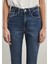 Star Gold Shape Vintage Indigo Mavisi Jean Pantolon 101077-85261 7