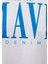 Mavi Logo Baskılı Beyaz Tişört 1611990-620 6