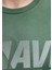 Mavi Jeans Baskılı Yeşil Tişört 0610260-81570 6