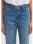 New York Real Blue Vintage Koyu Mavi Jean Pantolon 101441-85600 6