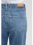 New York Real Blue Vintage Koyu Mavi Jean Pantolon 101441-85600 7