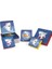 Shark Kare Hediye Kutusu BX1881 E 225X225X110 1
