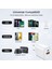 iPhone Hızlı Şarj Cihazı, ve Kablo Priz 1m Usb-C ile 20W Usb-C iPhone Şarj Cihazı 2