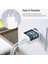 iPhone Hızlı Şarj Cihazı, ve Kablo Priz 1m Usb-C ile 20W Usb-C iPhone Şarj Cihazı 5
