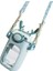 Vagonlife Dıller Pipetli Matara T-4014 400ML Turkuaz 1