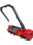 KZL-706-30 Sürtmeli Itfaiye Kurtarma Araçları - Tekli 1