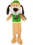Cem Dolphın PC-3001 Peluş Kalem Çantası - Köpek 2