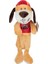 Cem Dolphın PC-3001 Peluş Kalem Çantası - Köpek 3
