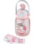 VGN2028 Askılı Pipetli Matara 600 ml 1