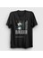 Unisex Siyah Drake Certified Lover Boy T-Shirt 1