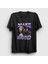 Unisex Siyah Drake 6 God T-Shirt 1