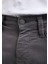 Jake Koyu Gri Comfort Gabardin Pantolon 0042286569 7