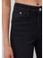 Cindy 90S Gri Jean Pantolon 100277-30104 6