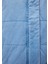Dik Yaka Denim Şişme Mont 1110321-84184 6