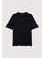 2li Oversize Basic Tişört 0612162-620 6