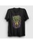 Unisex Siyah Hands The Devil Wears Prada T-Shirt 1