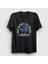 Unisex Siyah Borz Khamzat Chimaev Mma Ufc T-Shirt 1