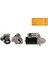 Mars Motoru 12V/2.5KW 9 Dıs Cw Fıat Ducato 2.0 Jtd 2006-2014 / Peugeot Boxer 2.3 Hdı 2006-2014 / Cıtroen Jumper 2.3 Hdı 2006-2014 1