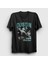 Unisex Siyah The Diamond Ufc Mma Dustin Poirier T-Shirt 1