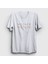 Unisex Beyaz Logo Mother Mother T-Shirt 1