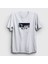 Unisex Beyaz Arise Sung Jinwoo Solo Leveling T-Shirt 1