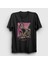 Unisex Siyah Ryan Gosling Drive T-Shirt 1