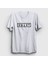 Unisex Beyaz Logo Valve Oyun Dota Half Life T-Shirt 1