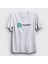 Unisex Beyaz Logo Ai Chatgpt Yapay Zeka T-Shirt 1