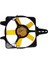 Fan Motoru Davlumbazlı Teklı Fanlı Fıat Ducato 1.9 D, 2.0 D, 2.5 D 1982-1990 1