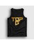 Unisex Siyah Logo Topg Andrew Tate Atlet 1