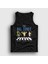 Unisex Siyah Big Three Novak Rafael Roger Tenis Atlet 1