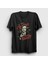 Unisex Siyah In Legal Trouble Dizi Better Call Saul T-Shirt 1