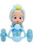 Cry Babıes Magic Tears Stars Mini Oyun Seti (CYM16000-911062) 5