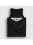 Unisex Siyah Logo Maverick Tom Cruise Pilot Film Top Gun Atlet 1