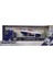 Canem PY8815B Transport Truck Sürtmeli Sesli Işıklı Bot Taşıyan Tır 3+ 1