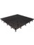 Kümes Taban Izgarası 50X50 Standart Model 1metrekare Üstüne Basmaya Uygundur 1