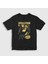 Unisex Çocuk Siyah Harry Du Bois Oyun Disco Elysium T-Shirt 1