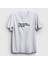 Unisex Beyaz This Meeting Could Have Been An Email Beyaz Yaka T-Shirt 1
