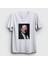 Unisex Beyaz Gabagool Tony Soprano Sopranos T-Shirt 1