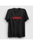 Siyah Wasted Gta Grand Theft Auto T-Shirt 1