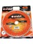 7 İnç - 180 mm Mermer Kesici Disk TY-157 (4767) - MCT1167-7753 1