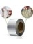 Gum Tape Sakız Bant 48 mm x 2 Metre Alüminyum Tamir Bandı (4767) - MCT2094-1112 1