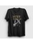 Siyah Dublin Guitar Müzik Hozier T-Shirt 1