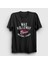 Siyah Blessed Mma Ufc Max Holloway T-Shirt 1