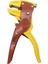 7 Inç Kablo Soyucu ve Kesici Pense (4767) - MCT6654-1736 1