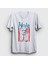 Beyaz Hole Müzik Courtney Love T-Shirt 1